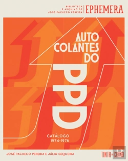 Bertrand.pt - Autocolantes do PPD