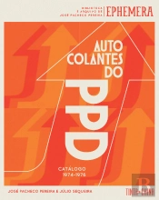 Autocolantes do PPD