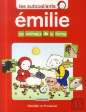 Autocollants Emilie T.11