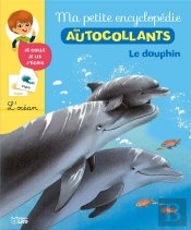 Autocollants Encyclo Dauphin