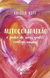 Autocompaixão
