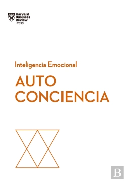 Bertrand.pt - Autoconciencia. Serie Inteligencia Emocional Hbr
