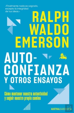 Bertrand.pt - Autoconfianza Y Otros Ensayos