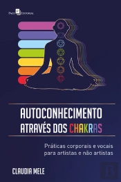 Autoconhecimento Através Dos Chakras