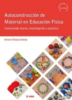 Bertrand.pt - Autoconstruccion De Material En Educacion Fisica