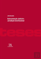 Autocontenção Judicial E Jurisdição Constitucional