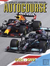 Autocourse 2021-22 Annual