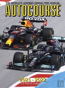 Bertrand.pt - Autocourse 2021-22 Annual