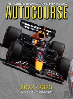 Bertrand.pt - Autocourse 2022-23 Annual
