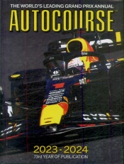 Autocourse 2023-24 Annual
