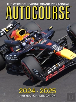 Bertrand.pt - Autocourse 2024-25 Annual