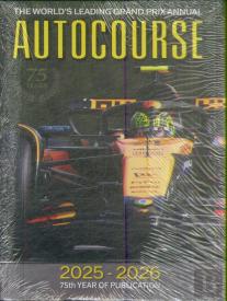 Autocourse 2025 Annual