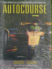 Autocourse 2025 Annual