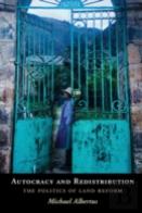 Autocracy And Redistribution