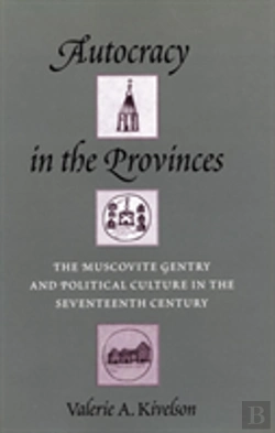 Bertrand.pt - Autocracy In The Provinces