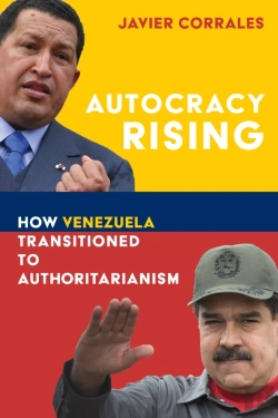 Bertrand.pt - Autocracy Rising