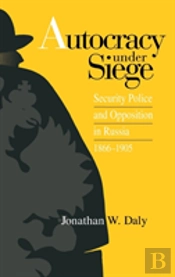 Autocracy Under Siege