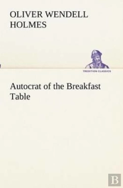 Bertrand.pt - Autocrat Of The Breakfast Table