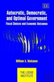 Autocratic, Democratic, And Optimal Government