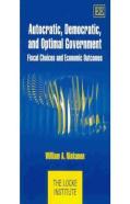 Autocratic, Democratic, And Optimal Government