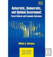 Autocratic, Democratic, And Optimal Government