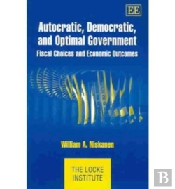 Bertrand.pt - Autocratic, Democratic, And Optimal Government