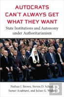 Autocrats Can'T Always Get What They Want