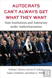 Autocrats Can'T Always Get What They Want