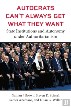 Bertrand.pt - Autocrats Can'T Always Get What They Want
