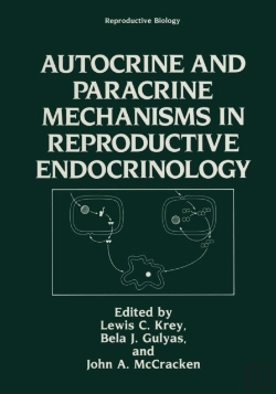 Bertrand.pt - Autocrine And Paracrine Mechanisms In Reproductive Endocrinology