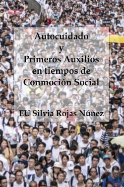 Bertrand.pt - Autocuidado Y Primeros Auxilios En Tiempos De Conmoción Social