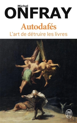 Bertrand.pt - Autodafés : L'Art De Détruire Les Livres