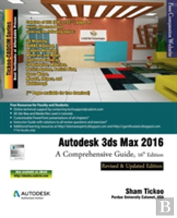 Bertrand.pt - Autodesk 3ds Max 2016