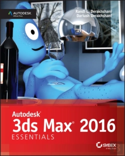Bertrand.pt - Autodesk 3ds Max 2016 Essentials