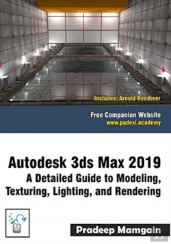 Bertrand.pt - Autodesk 3ds Max 2019