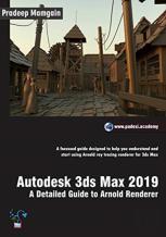 Autodesk 3ds Max 2019