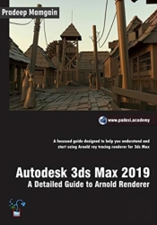 Autodesk 3ds Max 2019
