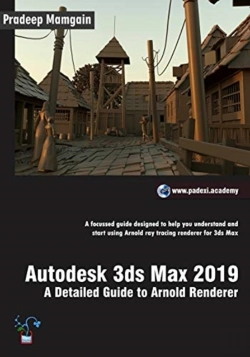 Bertrand.pt - Autodesk 3ds Max 2019