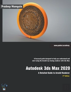 Bertrand.pt - Autodesk 3ds Max 2020: A Detailed Guide