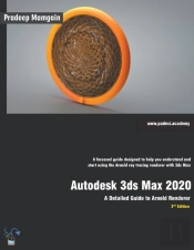 Autodesk 3ds Max 2020: A Detailed Guide