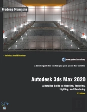Autodesk 3ds Max 2020: A Detailed Guide