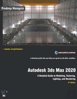 Bertrand.pt - Autodesk 3ds Max 2020: A Detailed Guide
