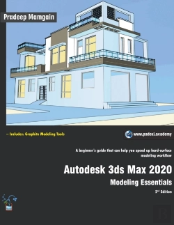 Bertrand.pt - Autodesk 3ds Max 2020: Modeling Essentia