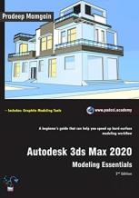 Autodesk 3ds Max 2020