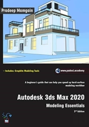 Autodesk 3ds Max 2020