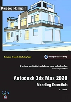 Bertrand.pt - Autodesk 3ds Max 2020