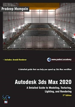 Bertrand.pt - Autodesk 3ds Max 2020