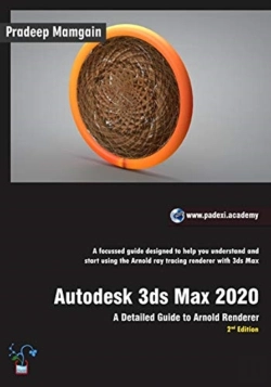 Bertrand.pt - Autodesk 3ds Max 2020