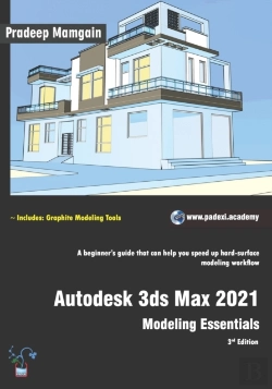 Bertrand.pt - Autodesk 3ds Max 2021