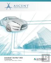 Autodesk 3ds Max 2022